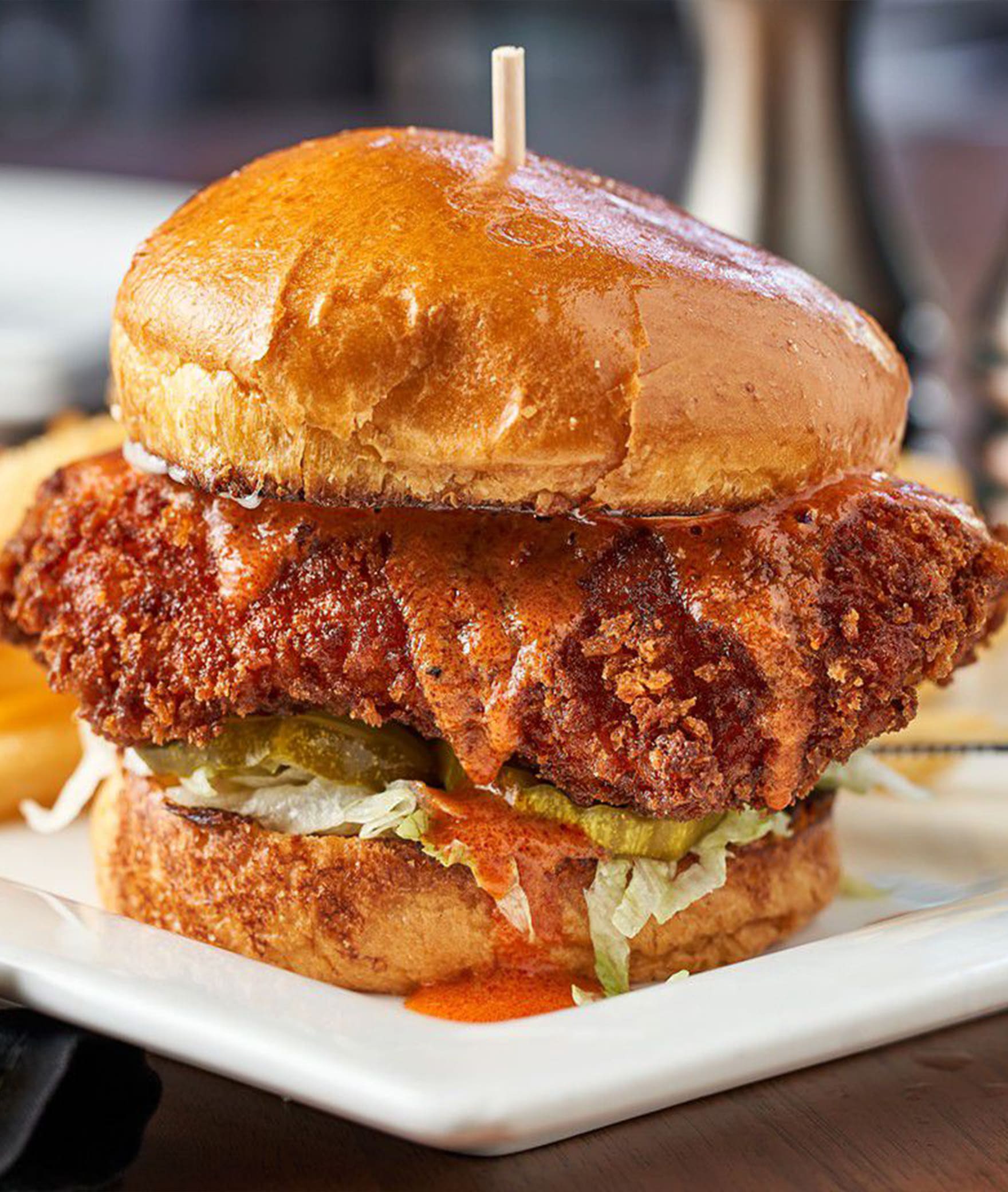 Fat Uncle's Burger - Logo