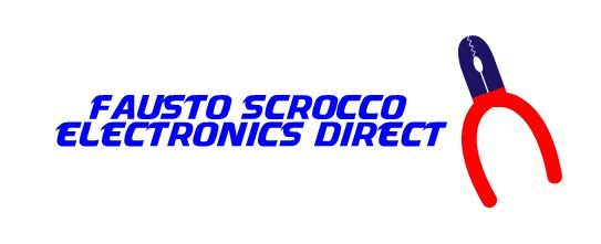 Fausto Scrocco Electronics Direct - Logo