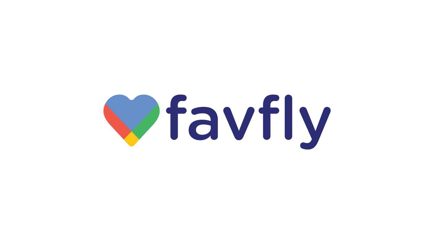 Favfly - Cover photo