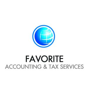 Favorite Accounting &a; Tax Services - Logo