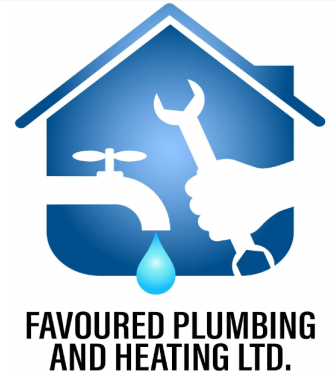 Favoured Plumbing and Heating Ltd. - Logo