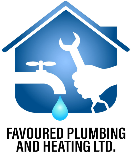 Favoured Plumbing and Heating Ltd. - Logo
