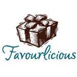 Favourlicious - Logo
