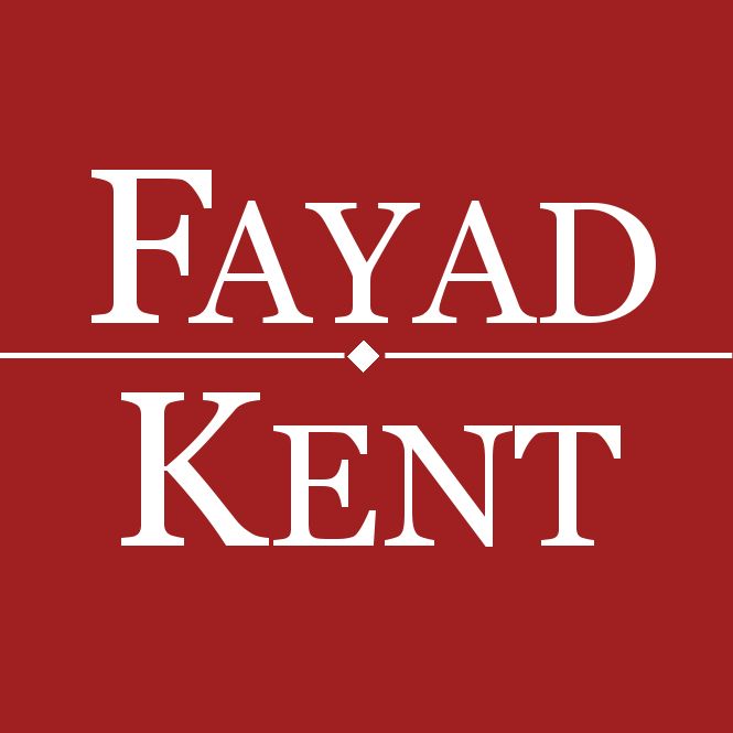 Fayad Legal Services - Logo