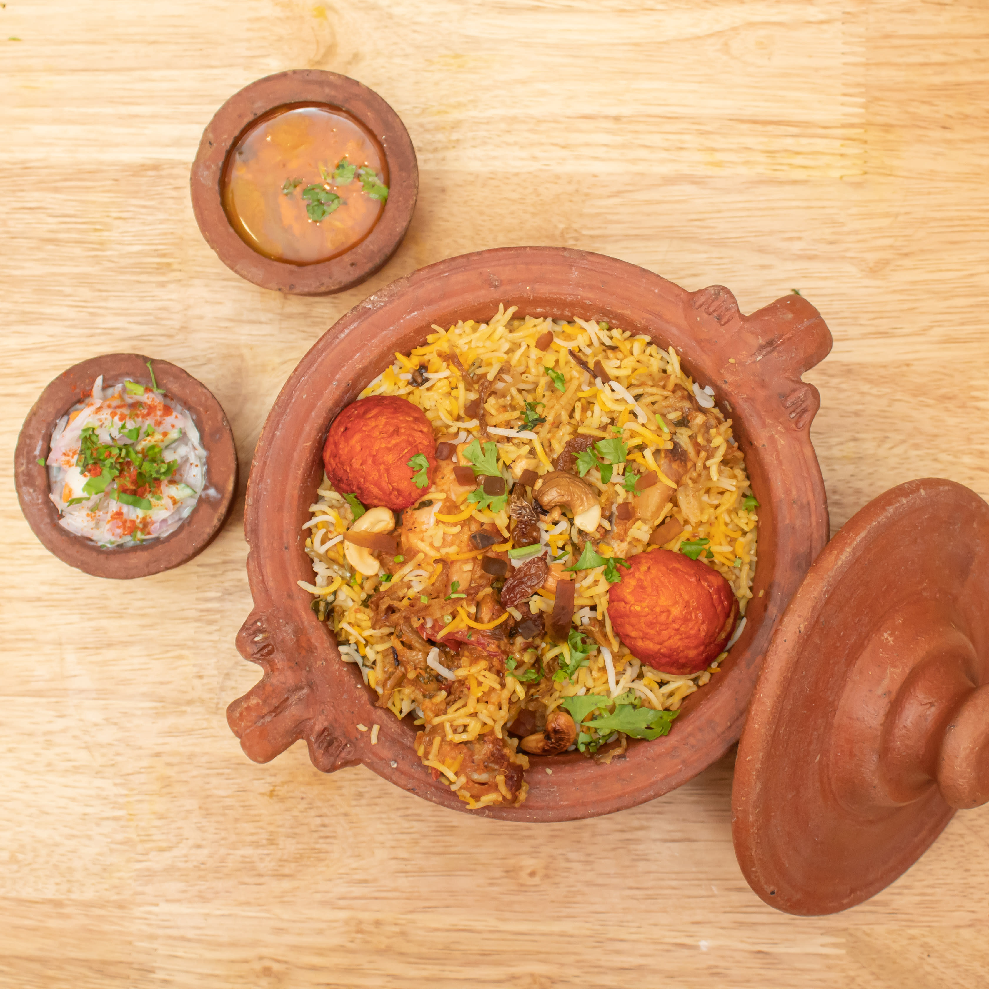 Fayaz Restaurant - Logo