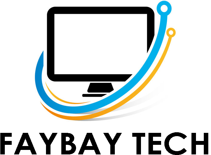 Faybay Tech - Logo