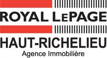 Faye Grammatikakis Courtier Immobilier Royal Lepage - Logo