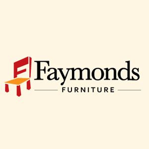 Faymond&s;s Furniture - Logo