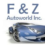F &a; Z Autoworld Inc. - Logo