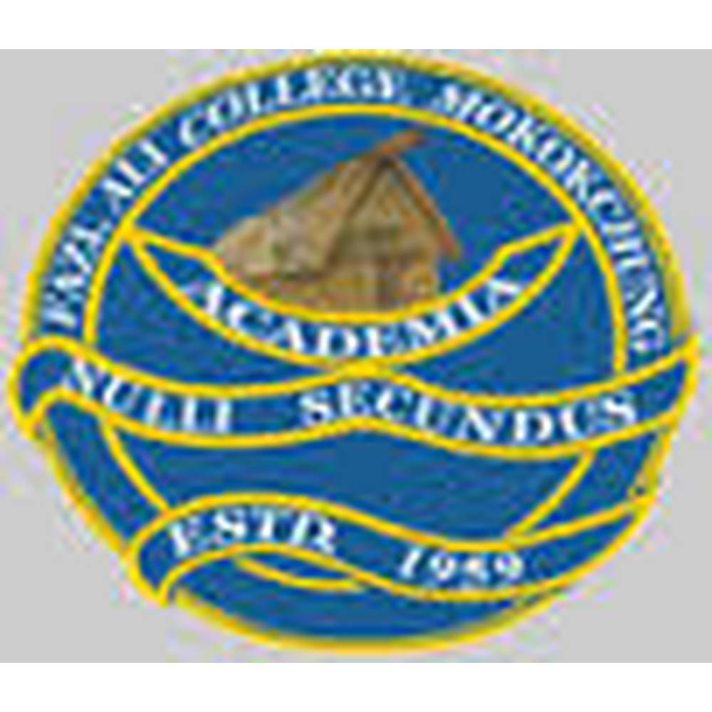 Fazl Ali College (FAC) - Logo