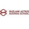 Fazlani Altius Business School (FABS), Gurgaon - Logo