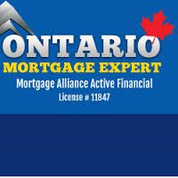 Fazle Majeed - Mortgage Broker - Logo
