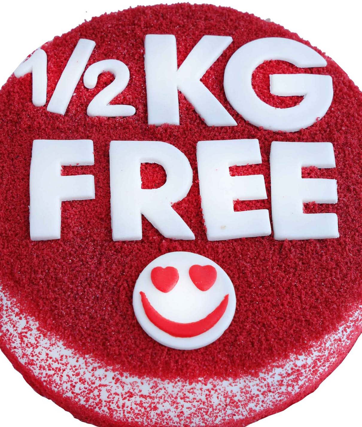 FB Cakes - Logo