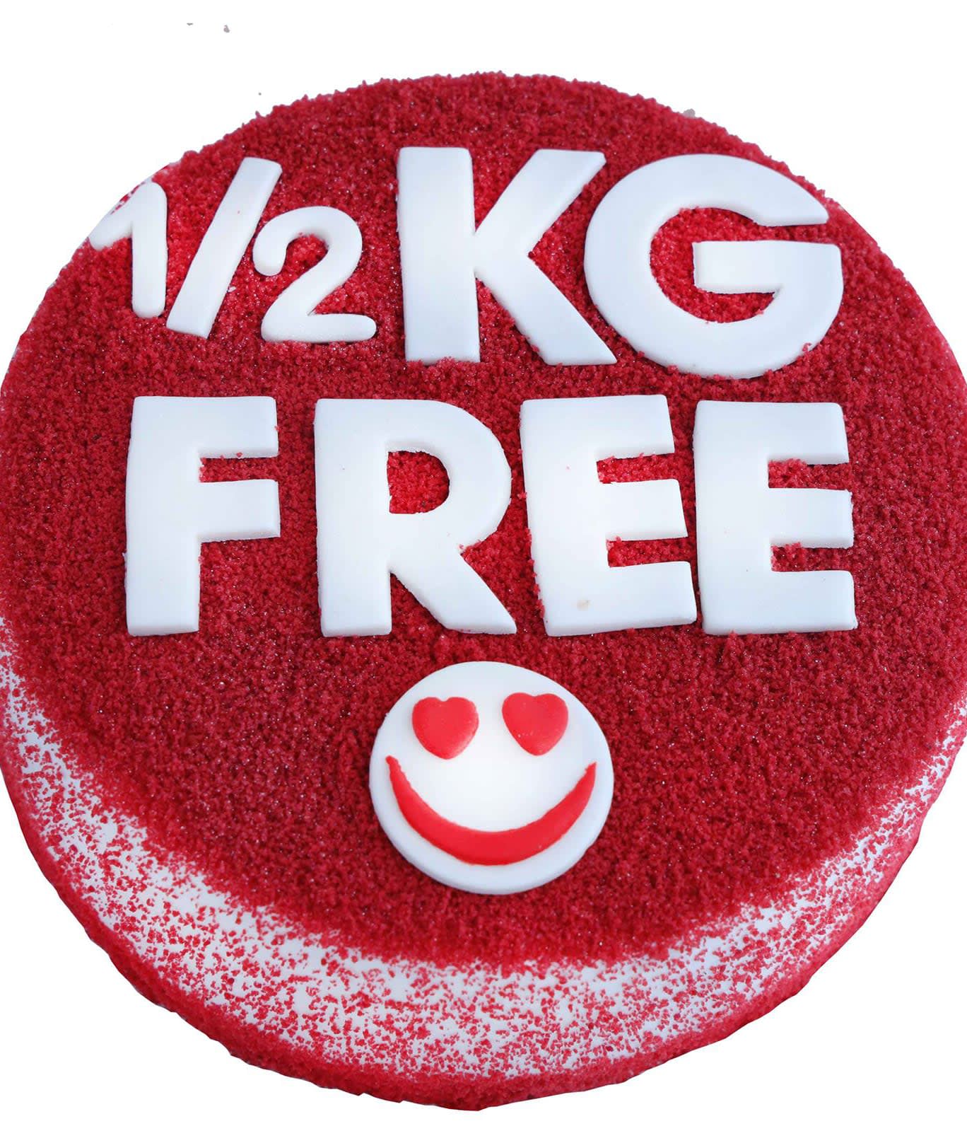 FB Cakes - Logo