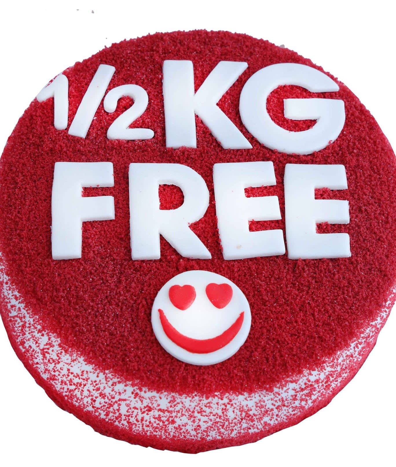 FB Cakes - Logo