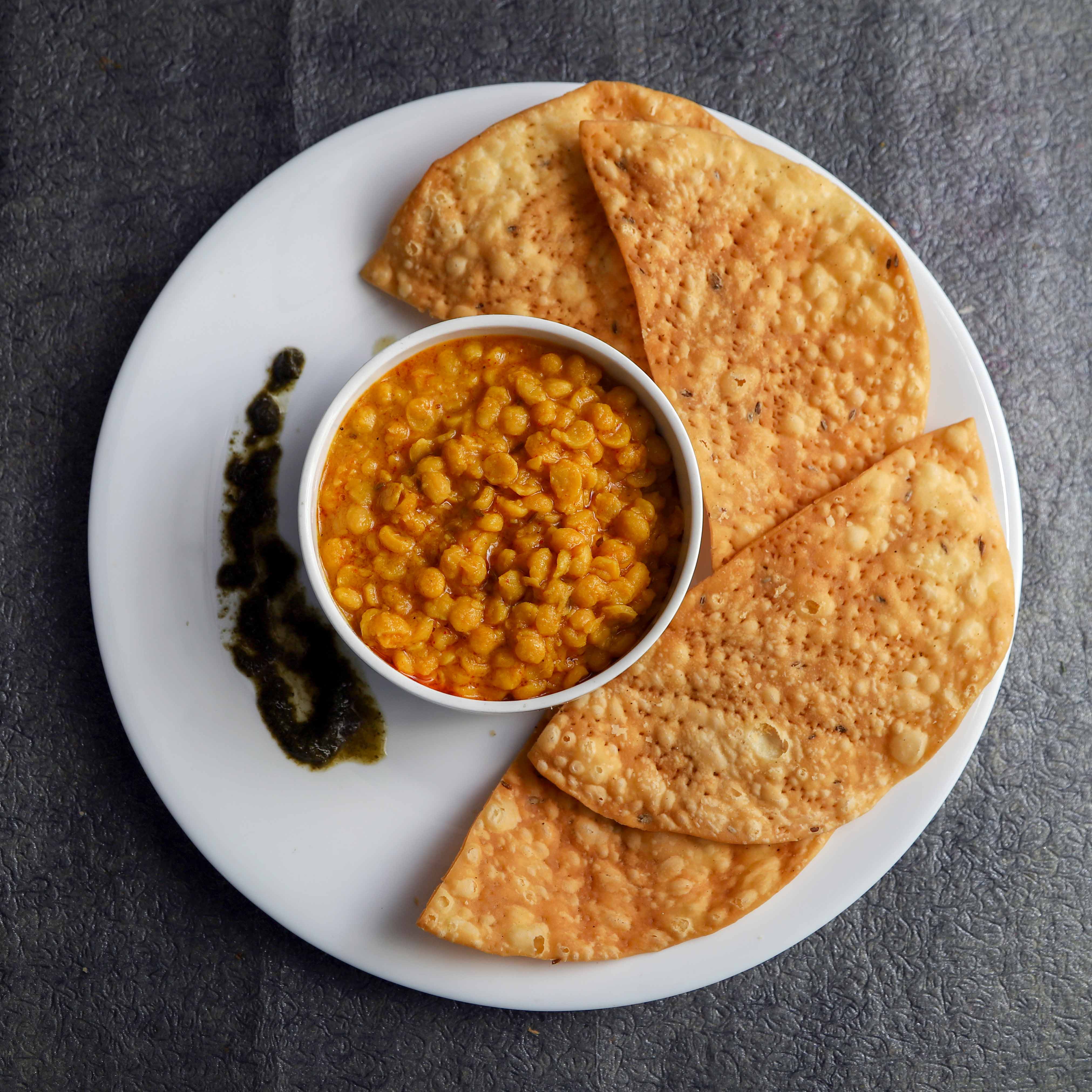 FBK = Food By The Kilo - Logo