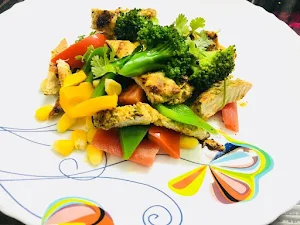 Fb's Kitchen Lab - Cover photo