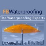 FB Waterproofing - Logo