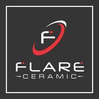 Flare Ceramics - Logo