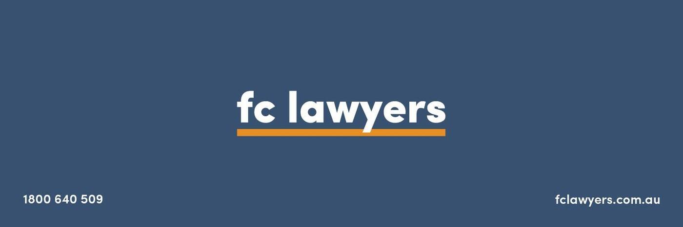 FC Lawyers - Logo
