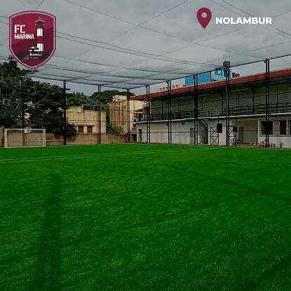 Fc Marinafootball Coaching Academy - Cover photo