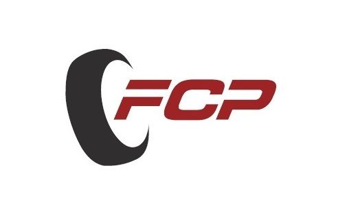 FCP Tires - Logo