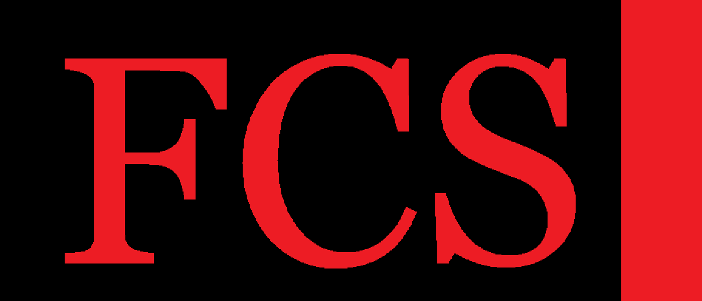 FCS Maintenance - Cover photo