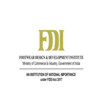 FDDI Patna (FDDI Patna) - Logo