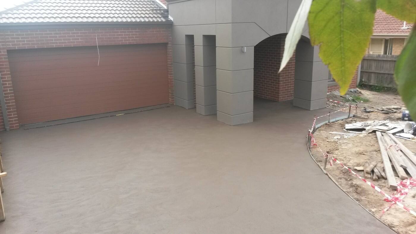 FDM Concreting - Cover photo