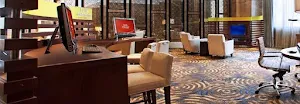 Feast - Sheraton Grand - Logo