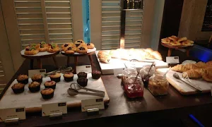 Feast - Sheraton Grand - Cover photo