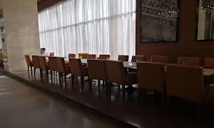 Feast, Sheraton Hyderabad Hotel - Cover photo