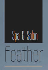 Feather Beauty - Logo