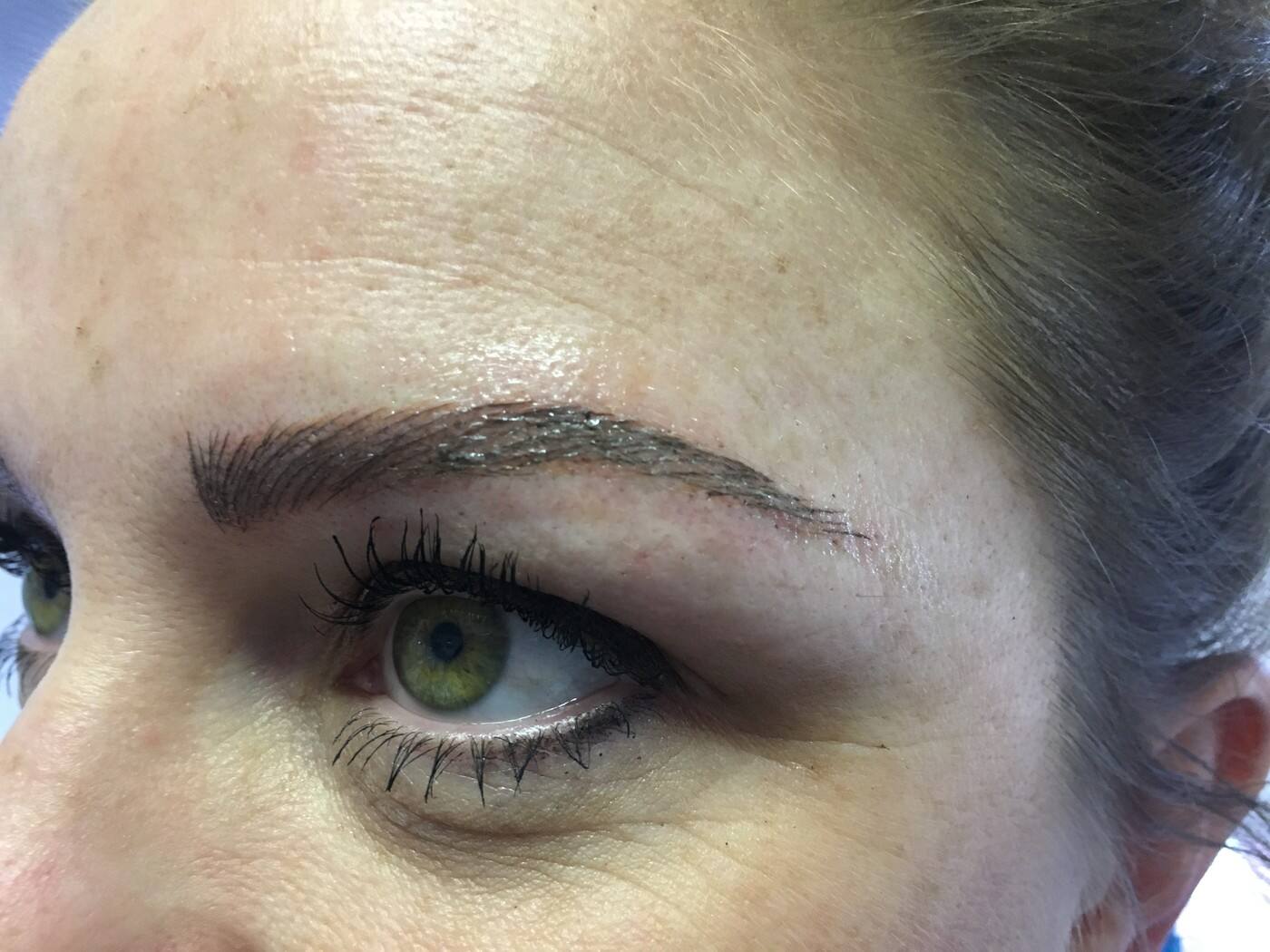 Feathered Brows Victor Harbor - Cover photo