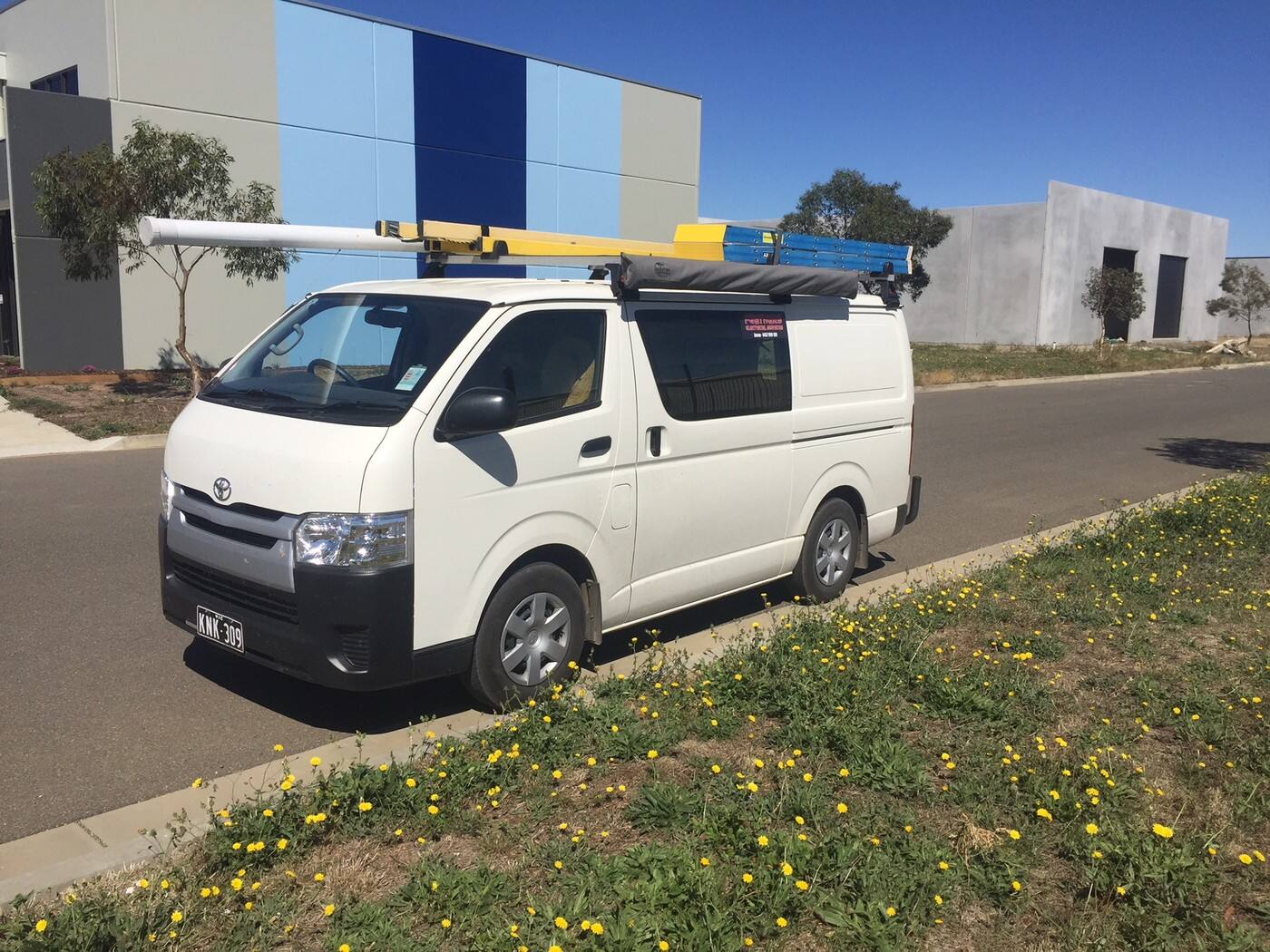 Feathers Electrical Services - Cover photo