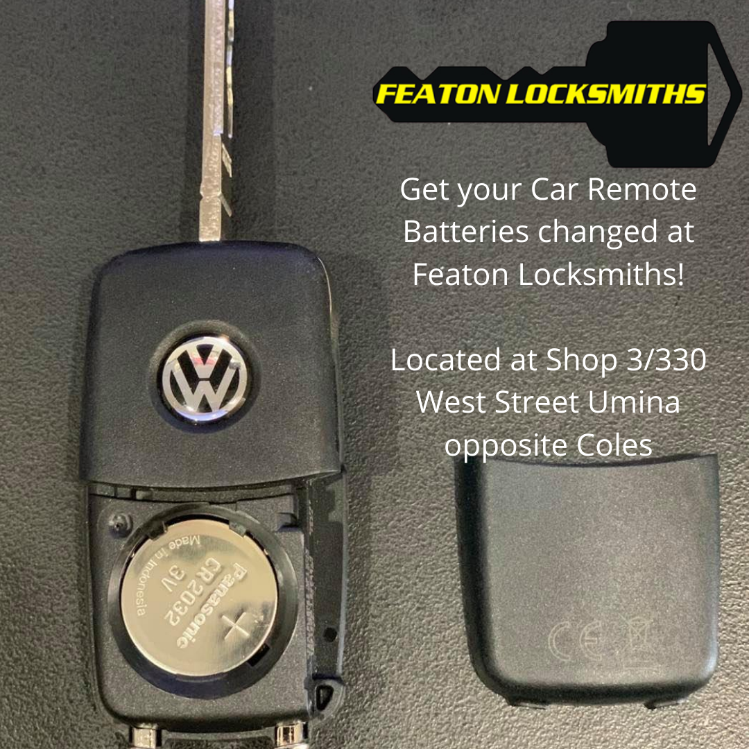 Featon Locksmiths - Cover photo