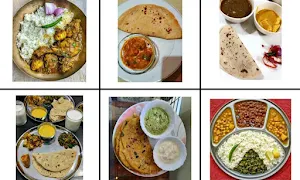 FEED FOOD - Cover photo