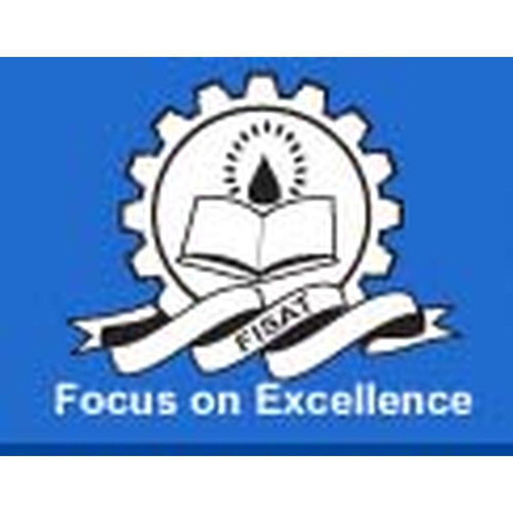Federal Institute of Science and Technology (FISAT) - Logo