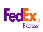 Fedex 133010 - Logo