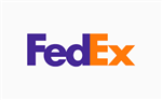 Fedex Shipsite Baner - Logo