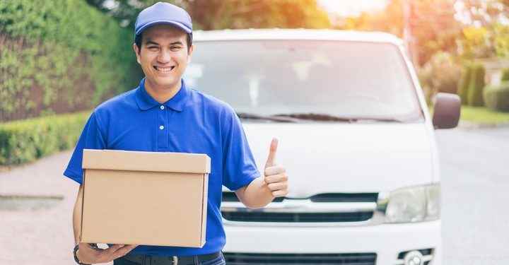 Fedex Shipsite Baner - Cover photo