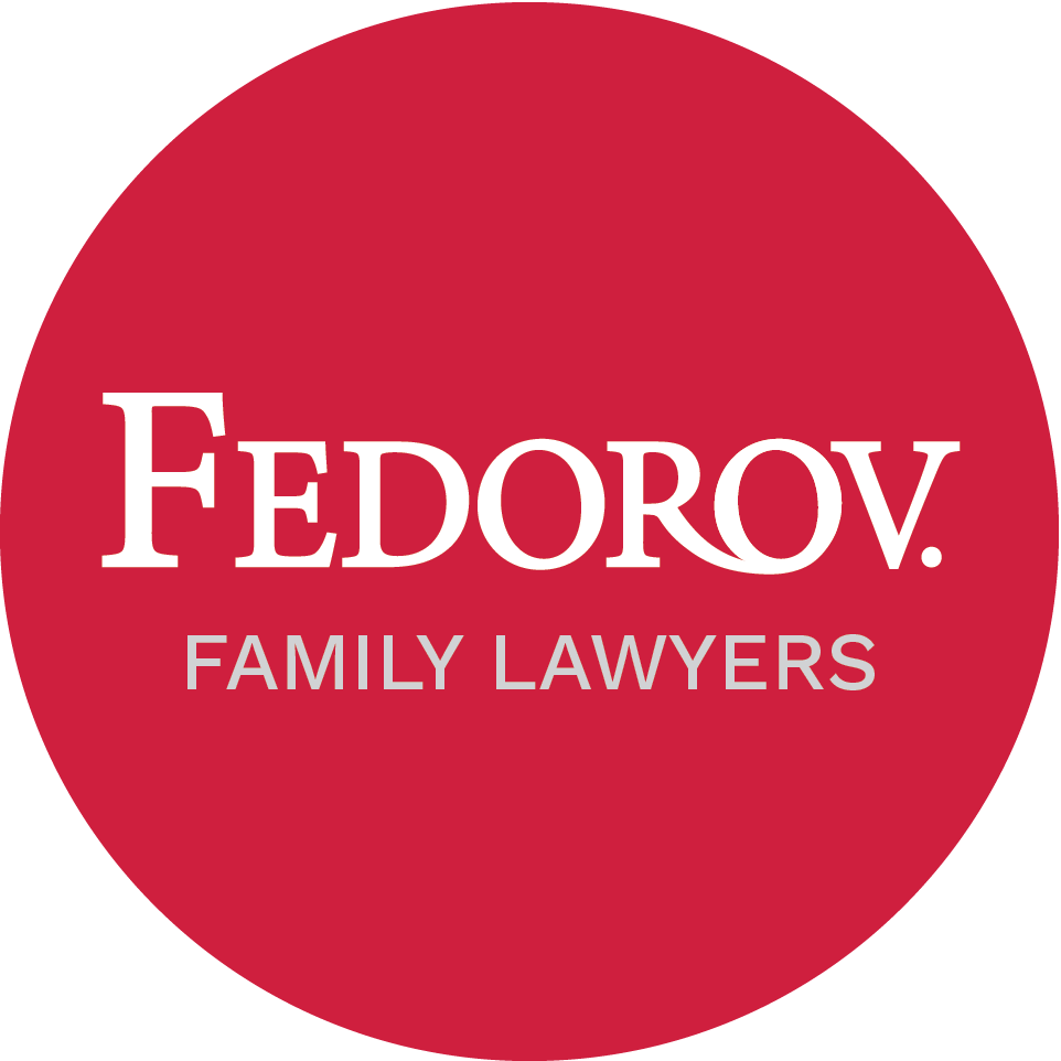 Fedorov Family Lawyers - Logo
