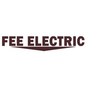 Fee Electric - Logo
