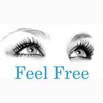 Feel Free - Logo