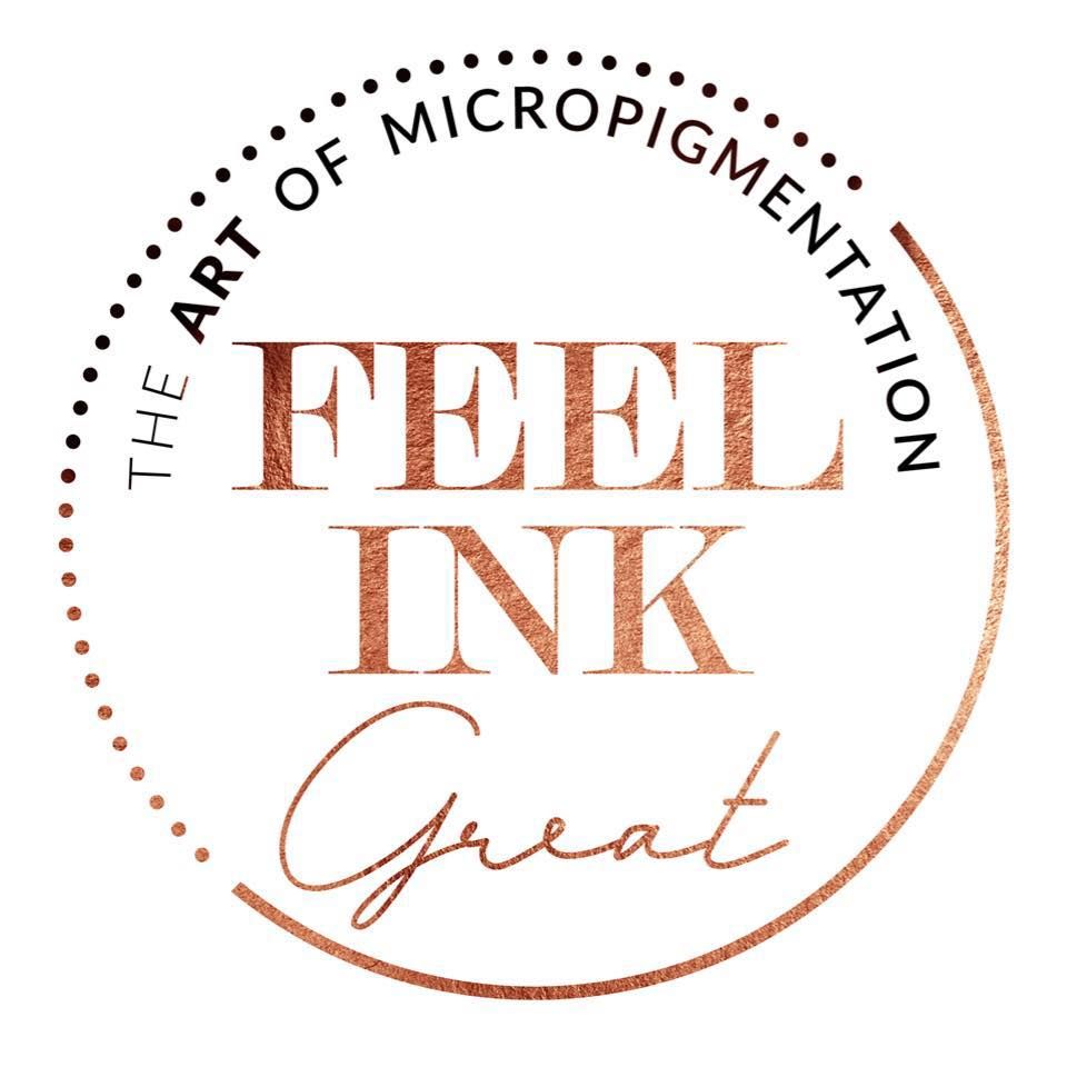 Feel Ink Great - Logo