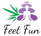 Feet Fun - Logo