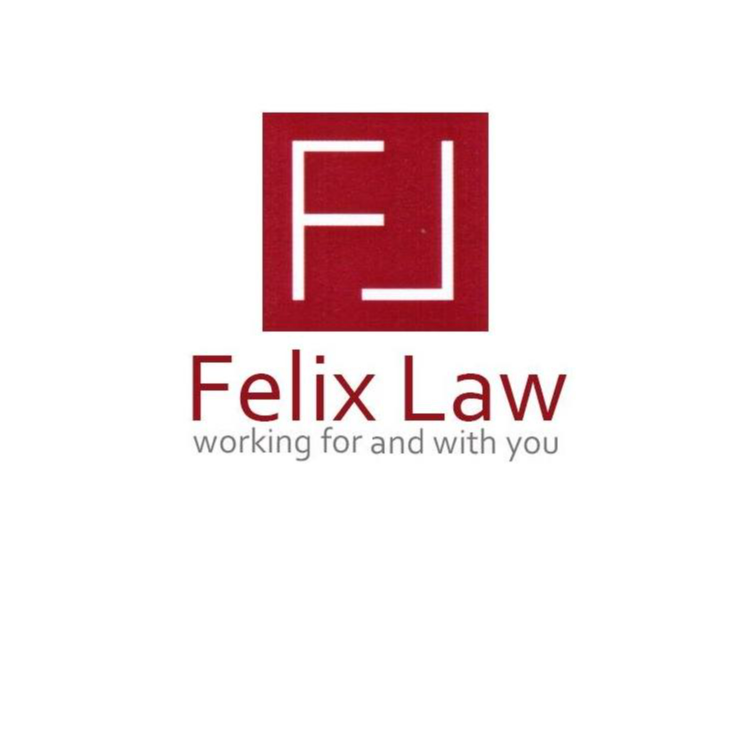 Felix Law - Logo