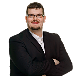 Felix Robitaille - Yukon&s;s Real Estate Connection wit - Logo