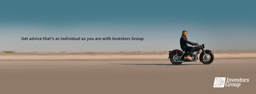 Felix Thomas - Investors Group Financial Services Inc. - Logo