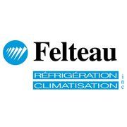 Felteau Réfrigération Inc - Logo